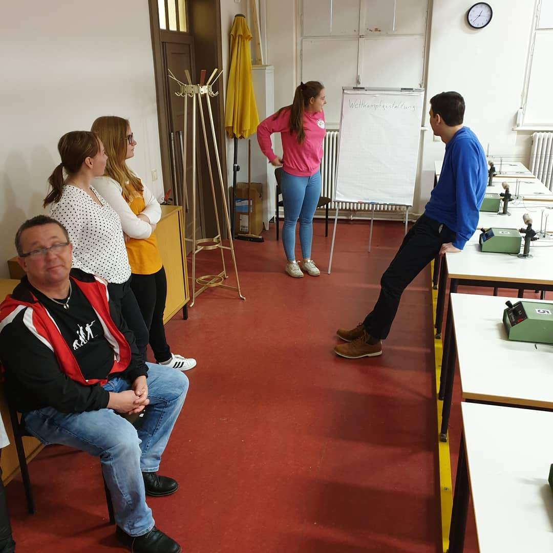 Workshop 1