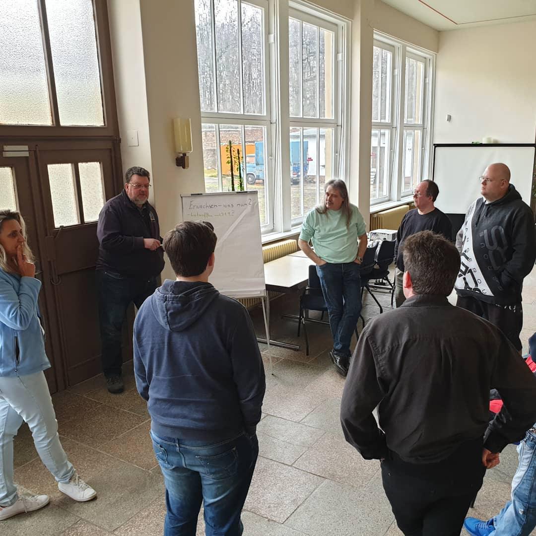 Workshop 2