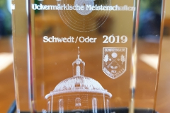 30 Jahre offene Uckermärkische Meisterschaft