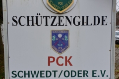 Schützengilde PCK Schwedt/Oder
