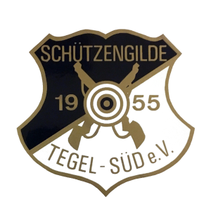 Logo der Schützengilde Tegel-Süd 1955 e.V.