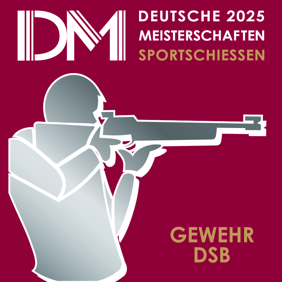 Bilder DM Sportschießen 2025 - Schützengilde Tegel-Süd 1955 e.V.